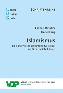 portada Islamismus (en Alemán)