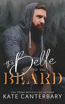 portada The Belle and the Beard (en Inglés)