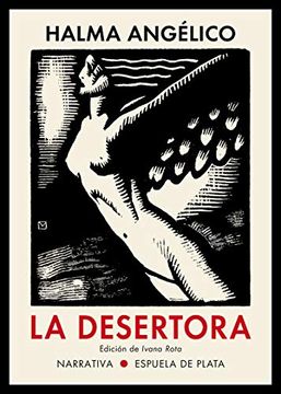 portada La Desertora: El Templo Profanado (Pro Mater) y la Desertora. Dos Colecciones de Cuentos (Narrativa)