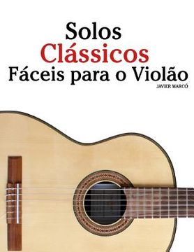 portada Solos CL (in Portuguese)