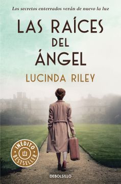 portada Las Raices del Angel (in Spanish)