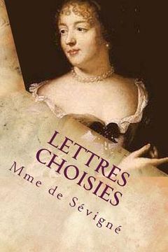 portada Lettres choisies (in French)