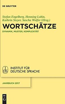 portada Wortschätze (en Alemán)