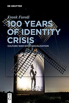 portada 100 Years of Identity Crisis: Culture war Over Socialisation 