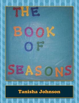 portada The Book of Seasons (en Inglés)