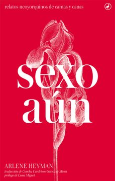 portada Sexo aún (in Spanish)