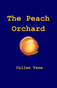 portada The Peach Orchard (en Inglés)