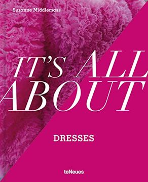 portada Its all About Dresses (en Inglés)
