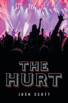 portada The Hurt