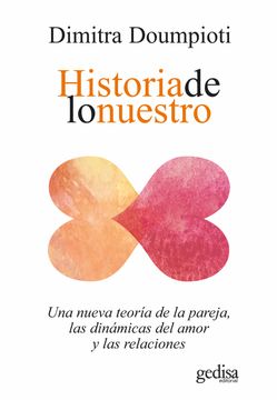 portada Historia de Lo Nuestro, La