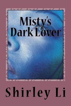 portada Misty's Dark Lover