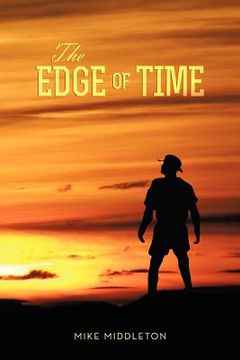 portada the edge of time (in English)