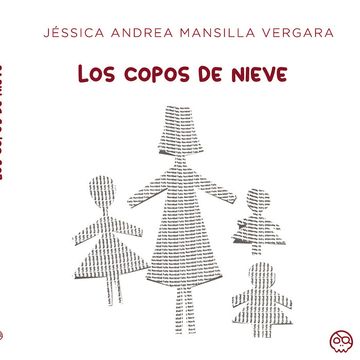 portada Los Copos de Nieve (in Spanish)