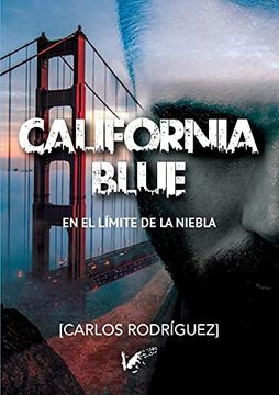 portada California Blue