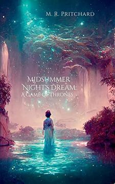 portada Midsummer Night's Dream: A Game of Thrones: A Game of Thrones: (en Inglés)