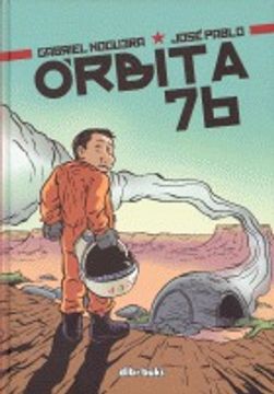 Órbita 76 (Aventúrate)