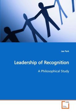 portada Leadership of Recognition: A Philosophical Study
