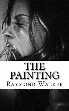 portada The Painting: The Island, The Demon and the Observer (en Inglés)