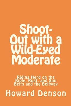 portada shoot-out with a wild-eyed moderate (en Inglés)