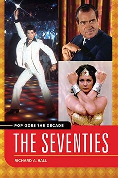 portada Pop Goes the Decade: The Seventies (in English)