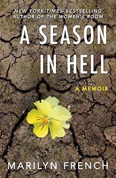 portada A Season in Hell: A Memoir (en Inglés)