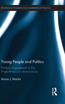 portada young people and political engagement