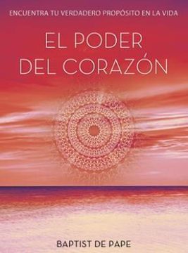portada El Poder del Corazon (in Spanish)