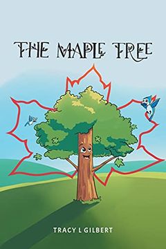 portada The Maple Tree (in English)