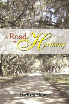 portada A Road to Harmony