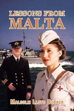 portada Lessons from Malta (in English)