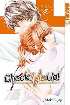 portada Check me up! 05 (in German)