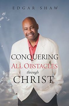 portada Conquering All Obstacles through Christ