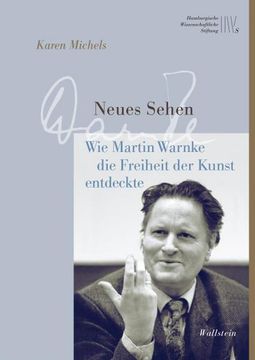 portada Neues Sehen (in German)