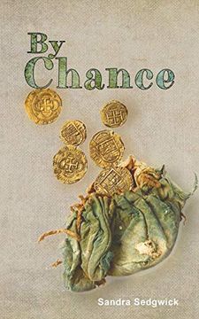 portada By Chance (in English)