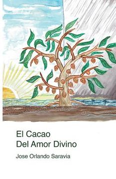 portada El Cacao del Amor Divino (in Spanish)