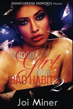 portada A Good Girl with Bad Habits 2: Volume 2