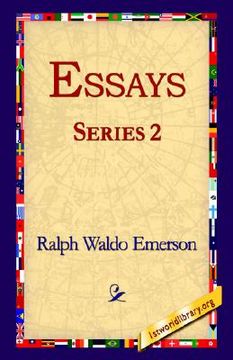 portada essays series 2