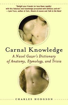 portada Carnal Knowledge (in English)