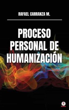 portada Proceso Personal de Humanización (in Spanish)