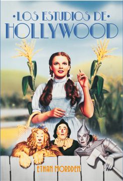 portada Los Estudios de Hollywood (in Spanish)