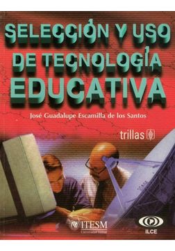 portada seleccion y uso de tecnologia educa (in Spanish)