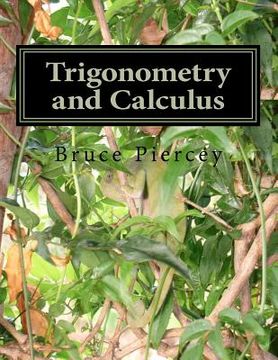 portada trigonometry and calculus (en Inglés)