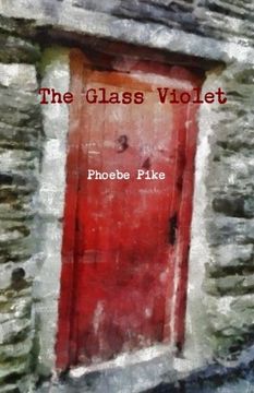 portada The Glass Violet