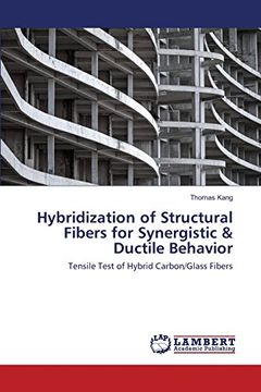 portada Hybridization of Structural Fibers for Synergistic & Ductile Behavior