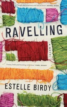 portada Ravelling (en Inglés)