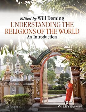 portada Understanding the Religions of the World: An Introduction (en Inglés)