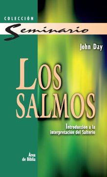 portada Los Salmos (Coleccion Seminarios (Editorial Clie))