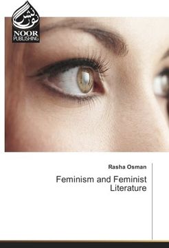 portada Feminism and Feminist Literature