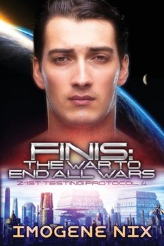 portada Finis: The war to end all Wars 