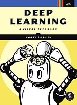 portada Deep Learning: A Visual Approach (en Inglés)